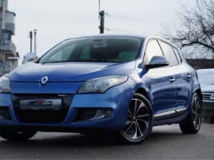 Renault Megane GT Line 2011 1.9Diesel 188.000km /RAR EFECTUAT-Garantie — miniatura 10