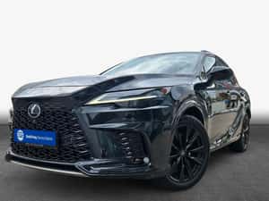 Lexus RX 500h F-Sport Performance, 59.980 km, 371 CP