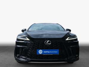 Lexus RX 500h F-Sport Performance, 59.980 km, 371 CP — miniatura 4