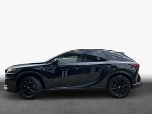 Lexus RX 500h F-Sport Performance, 59.980 km, 371 CP — miniatura 5