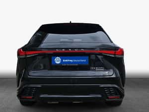 Lexus RX 500h F-Sport Performance, 59.980 km, 371 CP — miniatura 6