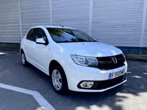 DACIA LOGAN 1.5dCi / Model Laureate / Fara AdBlue
