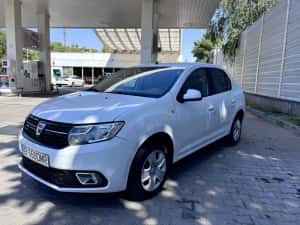 DACIA LOGAN 1.5dCi / Model Laureate / Fara AdBlue — miniatura 3