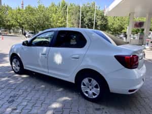 DACIA LOGAN 1.5dCi / Model Laureate / Fara AdBlue — miniatura 5