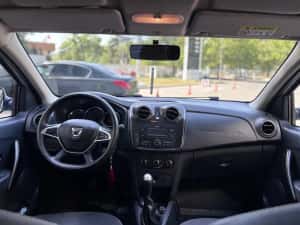 DACIA LOGAN 1.5dCi / Model Laureate / Fara AdBlue — miniatura 6
