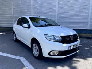 DACIA LOGAN 1.5dCi / Model Laureate / Fara AdBlue — miniatura 8