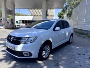DACIA LOGAN 1.5dCi / Model Laureate / Fara AdBlue — miniatura 9