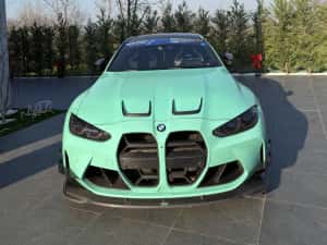 Vand m4 Competition Full Carbon — miniatura 3