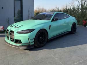 Vand m4 Competition Full Carbon — miniatura 4