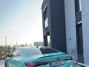 Vand m4 Competition Full Carbon — miniatura 5