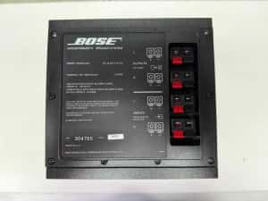 Subwoofer Bose Acoustimass 3 Series I – Subwoofer Pasiv – USA — miniatura 9