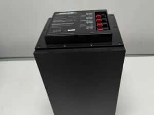 Subwoofer Bose Acoustimass 3 Series I – Subwoofer Pasiv – USA — miniatura 10