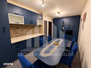 Apartament 2 camere | 50 mp | Etaj 1 | Cetate - zona Mercur — miniatura 4