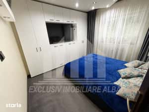 Apartament 2 camere | 50 mp | Etaj 1 | Cetate - zona Mercur — miniatura 5