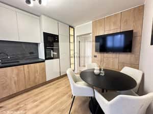 3 camere/2 băi/2 minute de p-ta Agroalimentară Grigorescu — miniatura 1