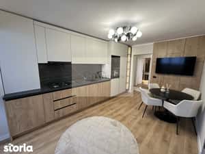 3 camere/2 băi/2 minute de p-ta Agroalimentară Grigorescu — miniatura 4