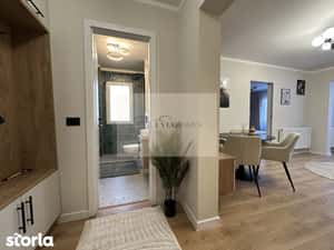 3 camere/2 băi/2 minute de p-ta Agroalimentară Grigorescu — miniatura 6