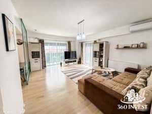 Apartament 3 camere Mamaia + Loc de Parcare — miniatura 3