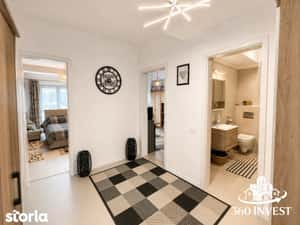 Apartament 3 camere Mamaia + Loc de Parcare — miniatura 4