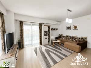 Apartament 3 camere Mamaia + Loc de Parcare — miniatura 5