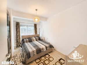 Apartament 3 camere Mamaia + Loc de Parcare — miniatura 6