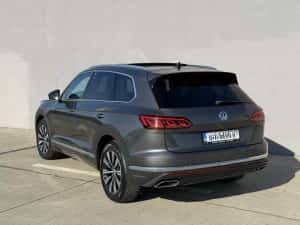 Volkswagen Touareg CR7 3.0tdi V6 286cp — miniatura 4