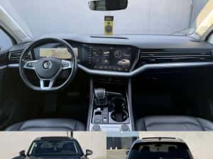 Volkswagen Touareg CR7 3.0tdi V6 286cp — miniatura 5