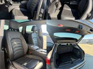 Volkswagen Touareg CR7 3.0tdi V6 286cp — miniatura 6