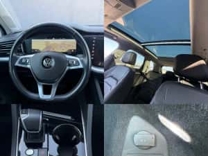 Volkswagen Touareg CR7 3.0tdi V6 286cp — miniatura 7