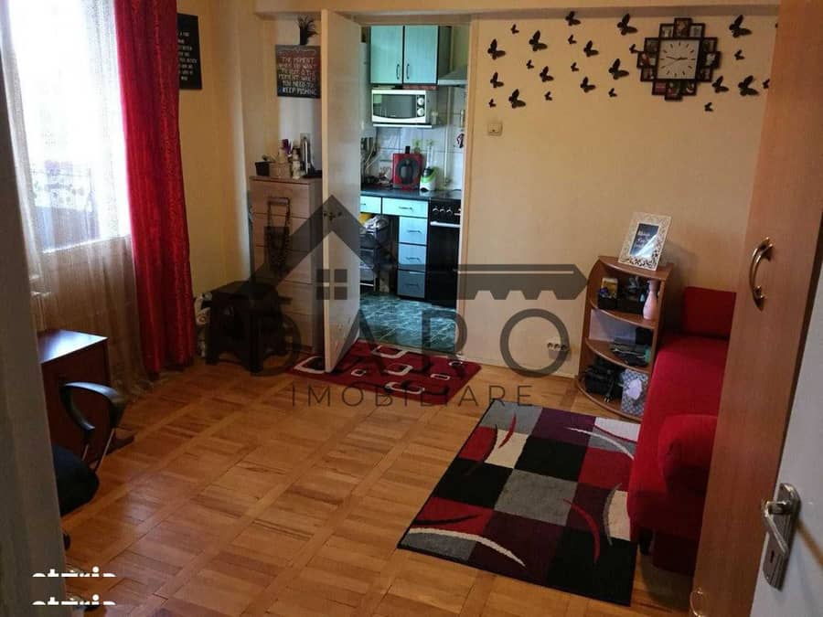 Dau in chirie apartament cu o camera — fotografie 1 din 6