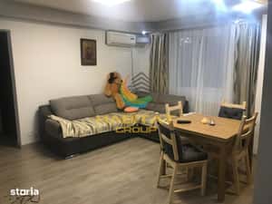 Apartament 4 Camere  Strada Uioara,  Sector 4 — miniatura 5
