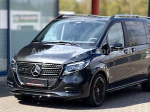Mercedes-Benz V 250 second-hand de vânzare