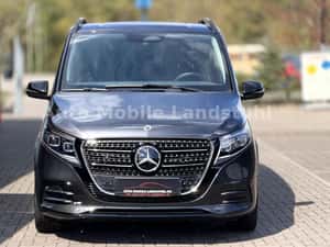 Mercedes-Benz V 250 second-hand de vânzare — miniatura 2