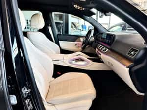 Mercedes-Benz GL 320 Automată 319 HP Hibrid (B/E) — miniatura 2