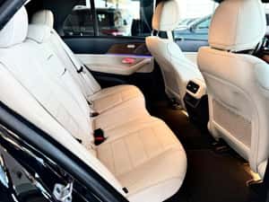 Mercedes-Benz GL 320 Automată 319 HP Hibrid (B/E) — miniatura 4