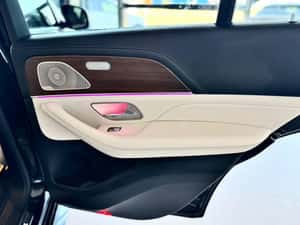 Mercedes-Benz GL 320 Automată 319 HP Hibrid (B/E) — miniatura 5