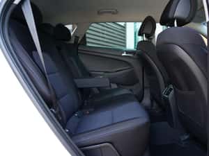 Hyundai TUCSON Automată 185 HP Diesel — miniatura 5