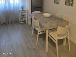 Chirie apartament 2 camere central — miniatura 6