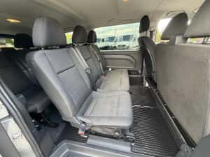 Mercedes Vito 116 CDI 8+1 Locuri ExtraLong 2019 — miniatura 7