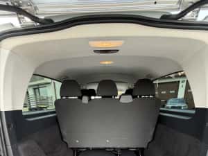 Mercedes Vito 116 CDI 8+1 Locuri ExtraLong 2019 — miniatura 9
