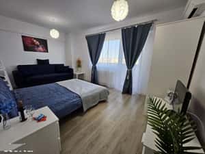 Apartament cu o camera, Conest Vision, etaj 8 din 11, 46mp, 430 euro — miniatura 1