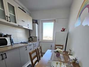 Apartament cu o camera, Conest Vision, etaj 8 din 11, 46mp, 430 euro — miniatura 5