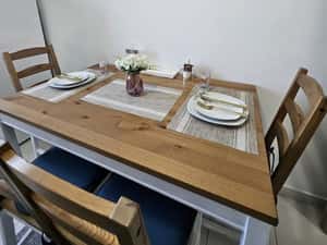 Apartament cu o camera, Conest Vision, etaj 8 din 11, 46mp, 430 euro — miniatura 6