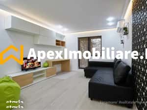 Apartament 2 camere de inchiriat Dristor Bucuresti — miniatura 3