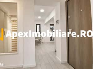 Apartament 2 camere de inchiriat Dristor Bucuresti — miniatura 5