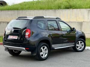 Dacia Duster | *2WD* | Diesel 1.5 ~2011 | Euro 5 |  Prestige | — miniatura 3