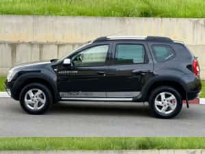 Dacia Duster | *2WD* | Diesel 1.5 ~2011 | Euro 5 |  Prestige | — miniatura 5