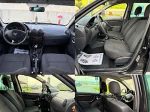 Dacia Duster | *2WD* | Diesel 1.5 ~2011 | Euro 5 |  Prestige | — miniatura 7