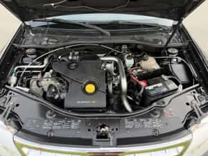 Dacia Duster | *2WD* | Diesel 1.5 ~2011 | Euro 5 |  Prestige | — miniatura 8