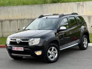 Dacia Duster | *2WD* | Diesel 1.5 ~2011 | Euro 5 |  Prestige | — miniatura 10